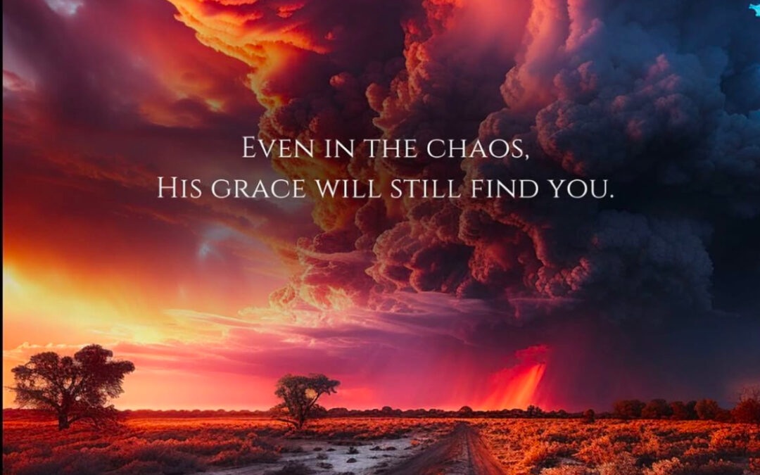 Year of Grace